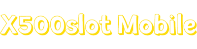 logo-X500slot Mobile